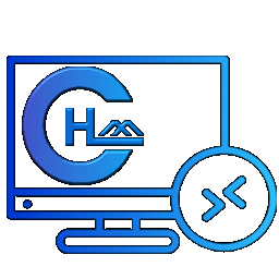 HcDesk Logo